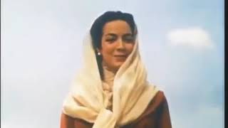 Tizoc Amor Indio Pedro Infante Y María Felix