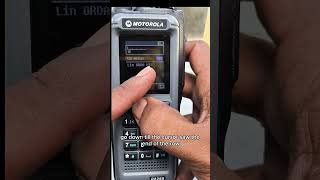 Famous How to save/delete memory channel on Motorola P8260 Net Worth