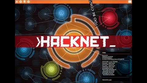 Hacknet ep.1 | Welcome Hackers!