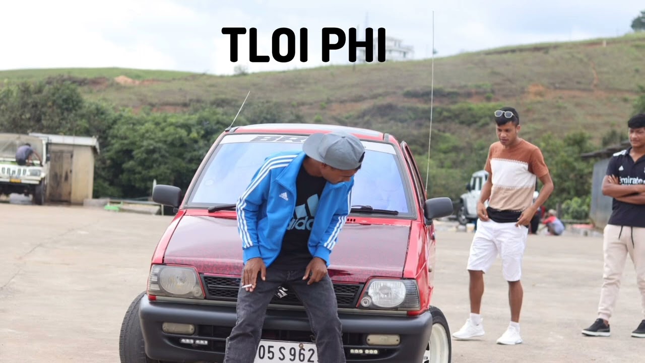 PAKHA 11 - TLOI PHI @Pakhakhatwi @hopingstar1405 