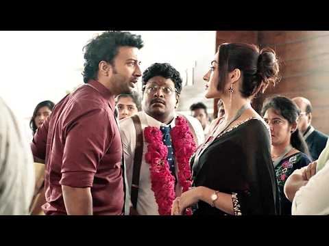 Sales से ज्यादा हमारे Employees की ज़िन्दगी ज्यादा जरूरी है | Zebra | Satyadev, Priya Bhavani Shankar