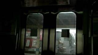 JR東日本E217系 モハE217-44 市川→船橋(自動放送導入後)