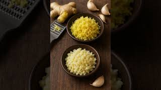 ? МАРИНАД - АЗИАТСКИЙ (СОЕВЫЙ + ИМБИРЬ) #Вкуснятина #Рецепты #Shorts #Еда