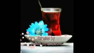 Hayirli Huzurlu Akşamlar,