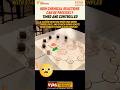 Precise Control Of Chemical Reactions In REAL TIME Shorts Precise Control Of Chemical Reactions In REAL TIME Shorts