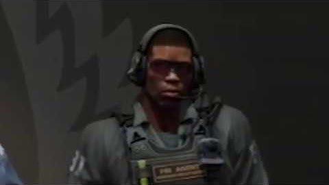 CSGO SILVER IN A NUTSHELL