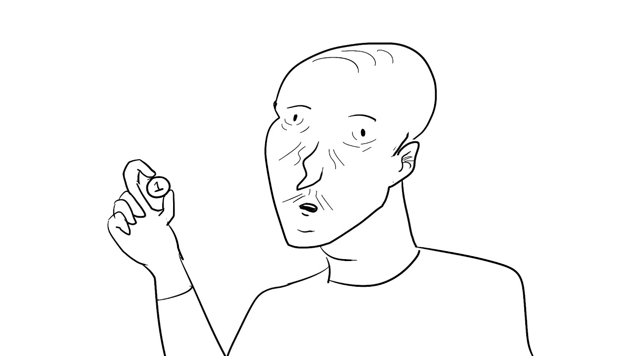 I'll Dance at Your Wedding - MBMBaM animatic