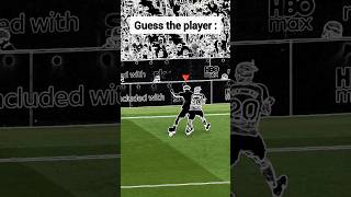 Guess the Player in Under 3 Seconds!