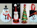 Last Minute Christmas Decoration Ideas | Christmas Crafts for kids | Christmas Home Decoration ideas