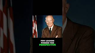 Eisenhower's Warning The Military Industrial Complex STILL Matters! #eisenhower #pressure #ColdWar