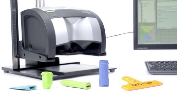 MetaVue VS3200: Benchtop Stand