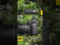 Nikon D7100 in 2026: Still Worth It or Finally Outdated?#shorts