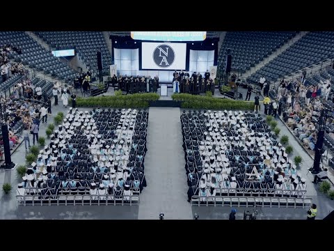 North Atlanta High School Graduation 2022