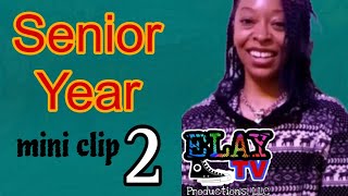 senior year Epi 2 mini High School Life Elay TV 🎓