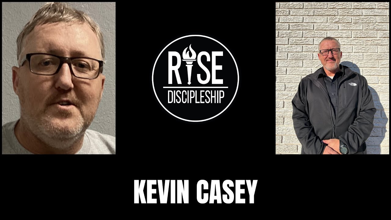 A Divorce Sent Him Into Three Fifths of Whiskey a Day. Then Kevin Found His Way Back to Jesus.