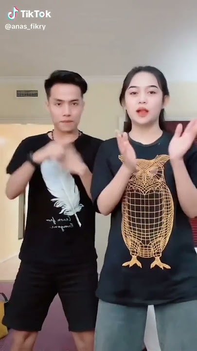 anas vikri dan selvi ayunda #dj #video #2ksubscribers #viralvideo #anas #selviayunda #trendmusic