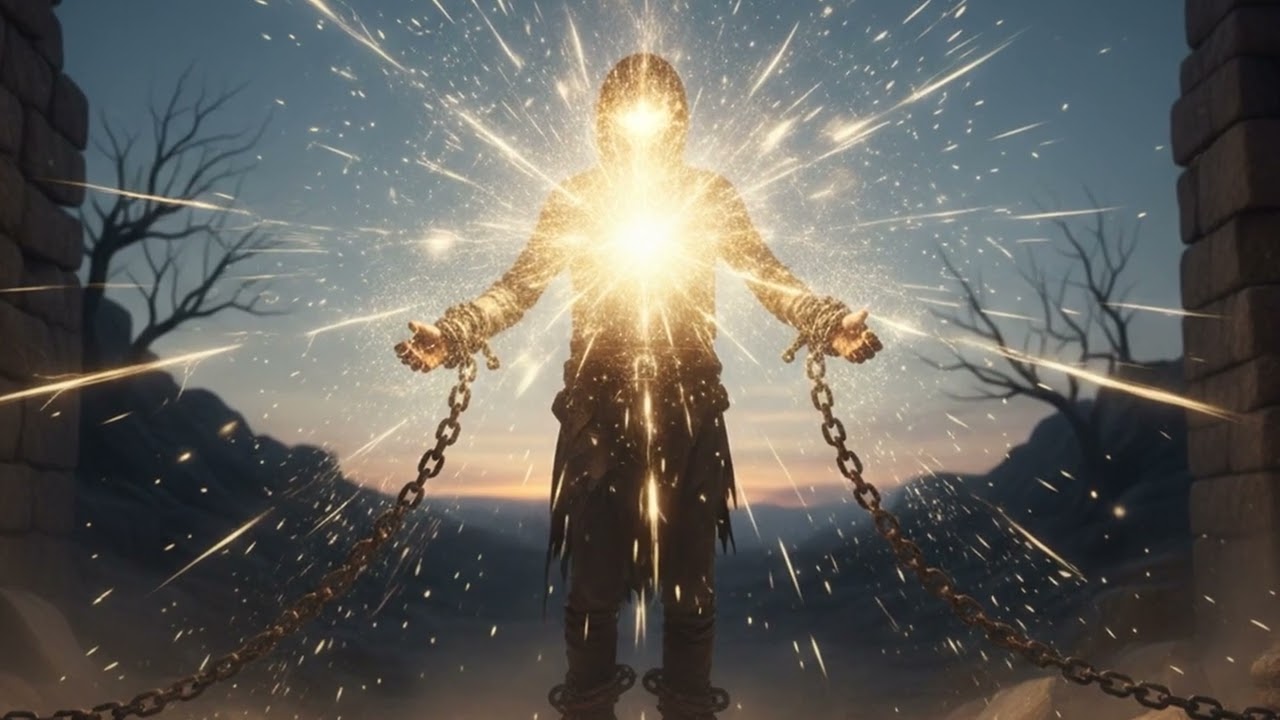 This Ancient Bible Code BREAKS the Devourer's Curse on Your Finances.