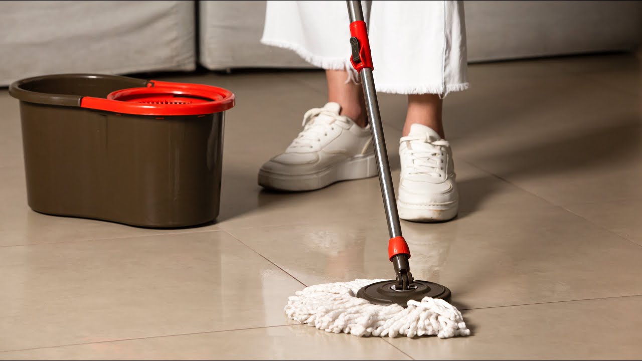 Como Usar O Mop Corretamente Como Usar O Mop Corretamente