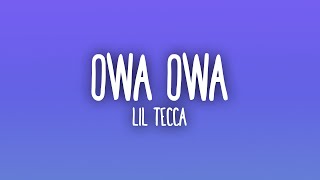 Lil Tecca  Owa Owa sub Espaol  S