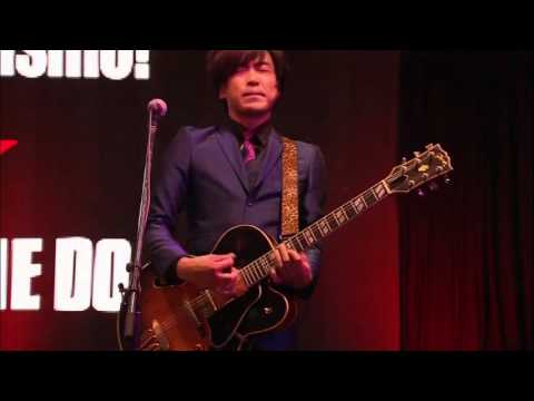 夕焼けのメロディー