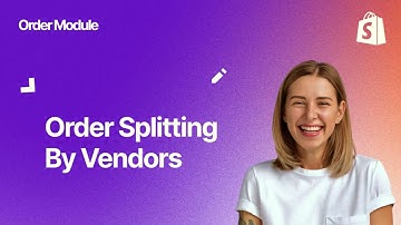 STOP Wasting Time with Manual Order Splitting Techniques