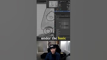 Bone icon in pose mode. Check for rigify type in low poly game character in Blender - 1.3: Hershey’s