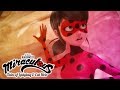 MIRACULOUS | 🐞 Mix - Season 1🐞 | Ladybug and Cat Noir | Animation