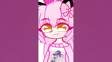 Aphmau And Friends Face Like A Cats Aphmau Gacha Club 