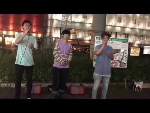 Progress 君が好きで/BREATHE 2018.0613