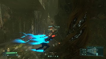 Returnal Pyroshell Caster