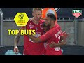 Top 10 buts actions collectives | saison 2019-20 | Ligue 1 Conforama