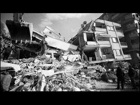 Elbistan'a Ağıt #Deprem
