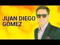 Quién es Juan Diego Gómez / Coach de educación financiera y transformación de vidas