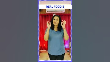 WLS 137: We Make You Real Foodie | UnLOAD by Asha Ashta #trendingshorts #fyp #viralshorts