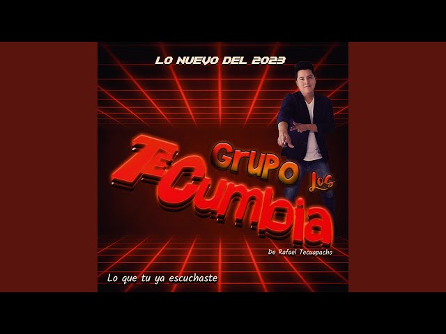 Los tecumbia - La Cumbia Del Ratero