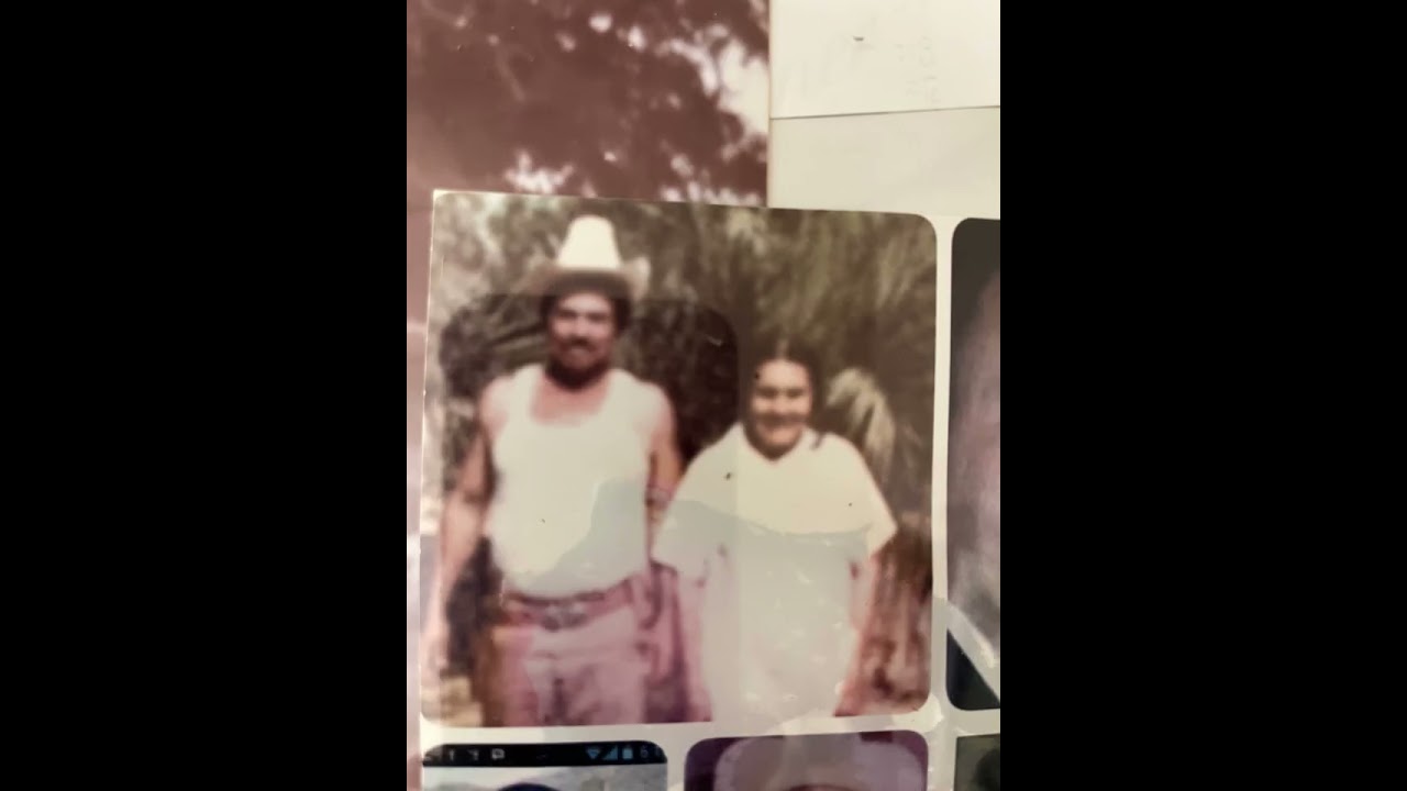 El corrido de Lupe Pérez