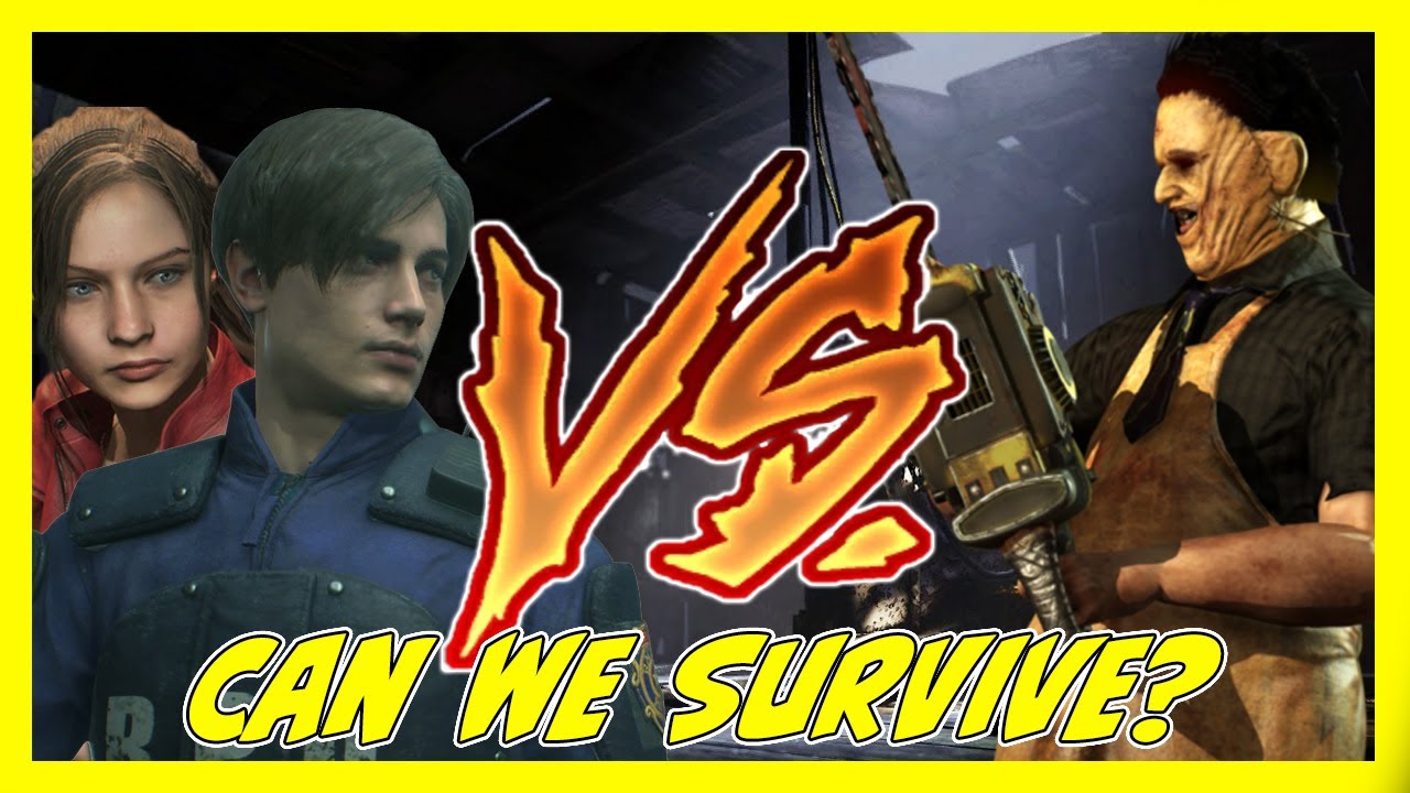 Dead By Daylight Can We Survive YouTube