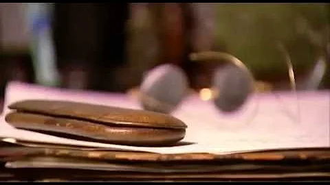 Atheism, A Brief History of Disbelief: III The Final Hour (3 of 4).