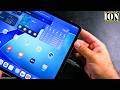 How to use Portable External SSD on iPad Pro M5
