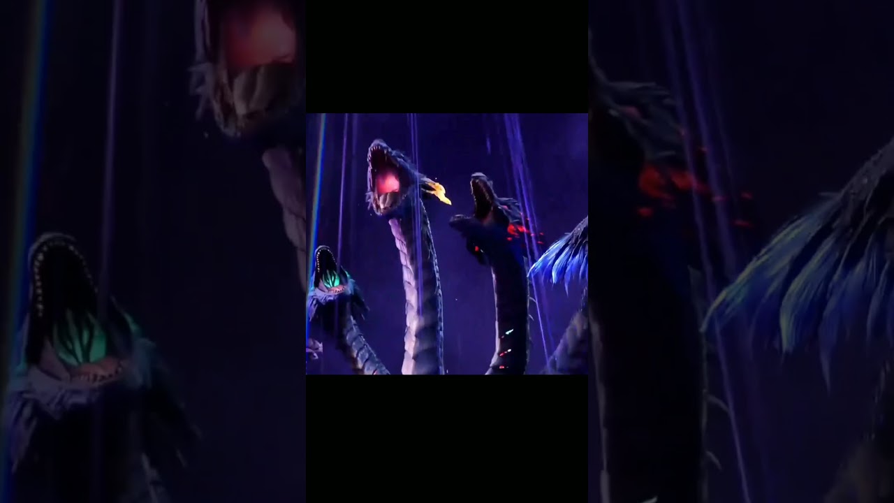 Throne of seal : Long Haochen Fight with Demonic Monster 💀 