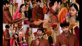 Swara And Sanskar Sad Moments