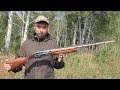 МЦ 21-12 за 5000 рублей стреляет не хуже Beretta и Benelli !!! Расскажем про все доработки!!!