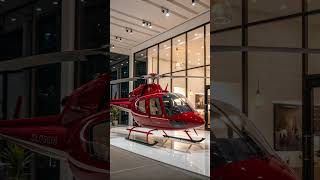 Bell 407 🚁 | Цена покупки 2000 года | Полный обзор 2025