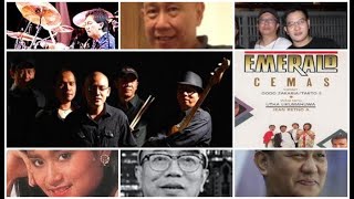 Download Lagu EMERALD BAND  ALBUM CEMAS MP3