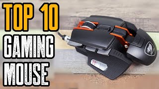 TOP 10 BEST BEST BUDGET GAMING MOUSE 2020