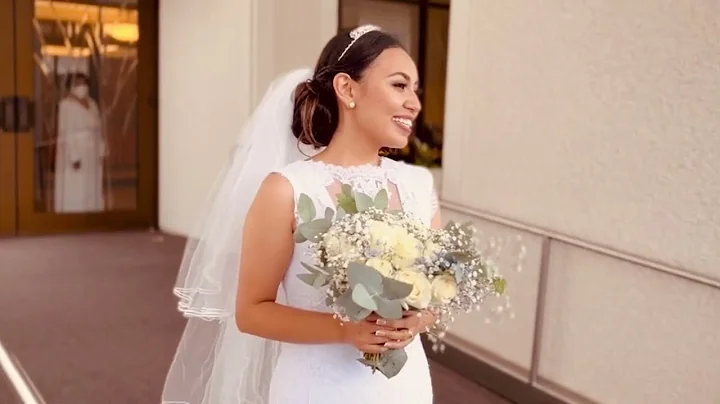 Boda Ilse & Maho