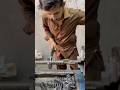 Unknown Mystery of Spring Making on Vintage Lathe Machine #diy #shorts
