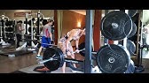 The Dragons Lair Gym In Las Vegas Nevada Youtube