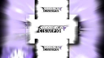 (YTPMV) Klasky Csupo Robot Logo In Demonized Doom Scan