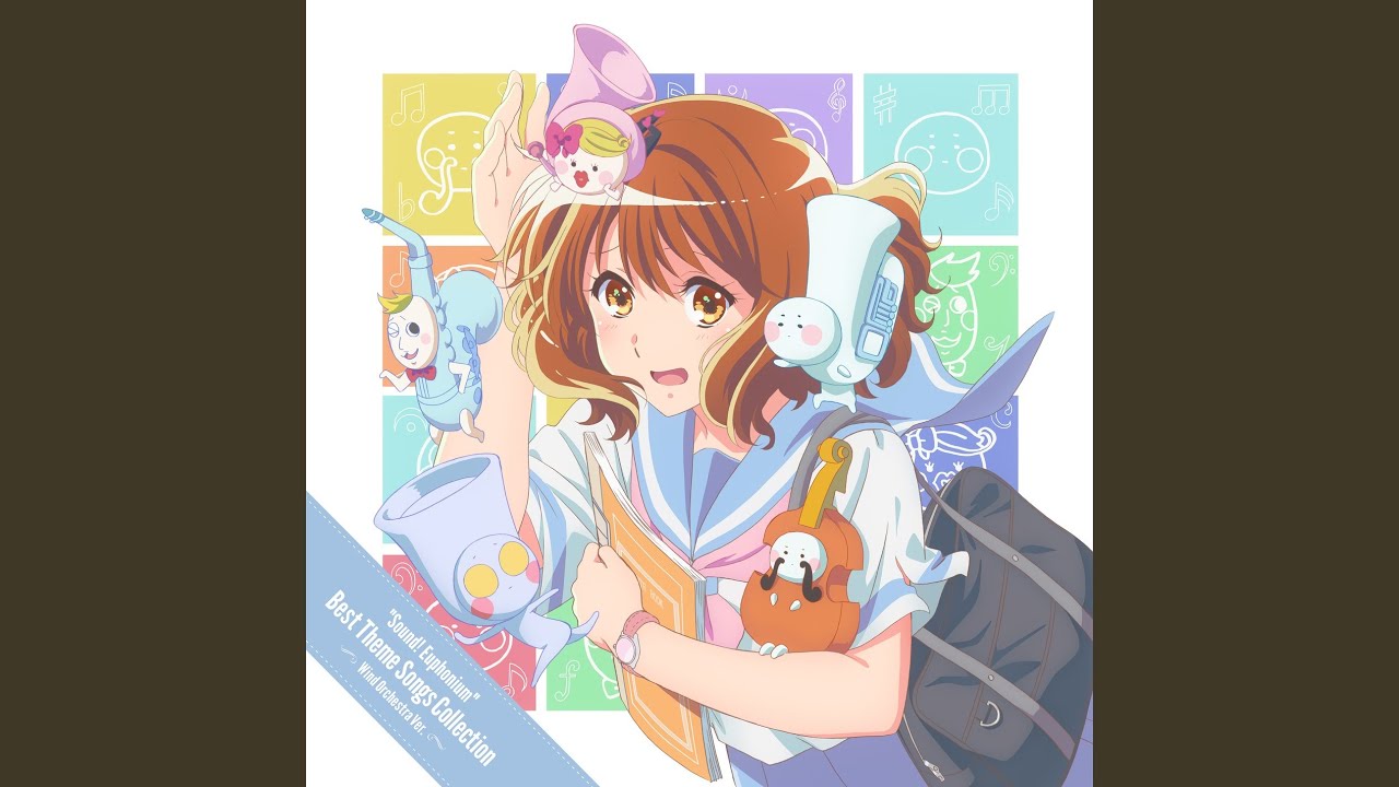 トゥッティ！ (Wind Orchestra Ver.) - YouTube